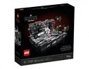 Lego 75329 - Star Wars Death Star Trench Run Diorama