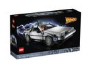 Lego 10300 - Back To The Future Time Machine