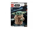 Lego 75318 - Star Wars The Mandalorian The Child
