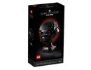 Lego 75343 - Star Wars Dark Trooper Helmet