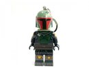 Lego LGL-KE188H - Star Wars LED Key Chain Boba Fett
