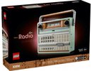 Lego 10334 - Icons Retro Radio