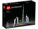 Lego 21052 - Architecture Skylines Dubai