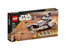 Lego 75342 - Star Wars Republic Fighter Tank