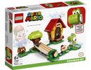 Lego 71367 - Super Mario Marios House & Yoshi Expansion Set