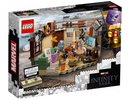 Lego 76200 - Bro Thor New Asgard