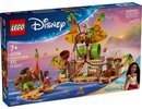 Lego 43258 - Disney Kakamora Barge
