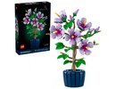 Lego 10372 - Botanicals Hibiscus