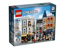 Lego 10255 - Creator Expert Assembly Square