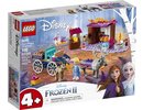 Lego 41166 - Disney Frozen II Elsa s Wagon Carriage Adventure