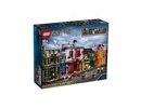 Lego 75978 - Harry Potter Diagon Alley