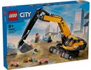 Lego 60420 - City Construction Excavator