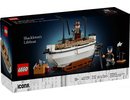 Lego 40729 - Icons Shackletons Lifeboat