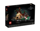 Lego 75330 - Star Wars Dagobah Jedi Training Diorama