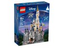 Lego 71040 - The Disney Castle