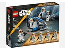 Lego 75359 - Star Wars 332nd Ahsoka s Clone Trooper Battle Pack