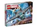 Lego 76248 - Marvel The Infinity Saga The Avengers Quinjet
