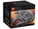 Lego 75192 - Star Wars Millennium Falcon