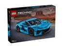 Lego 42217 - Technic Chevrolet Corvette Stingray Blue
