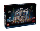 Lego 11370 - Icons Stranger Things The Creel House