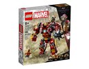 Lego 76247 - Marvel The Infinity Saga The Hulkbuster The Battle Of Wakanda