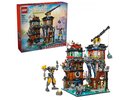 Lego 71837 - Ninjago City Workshops