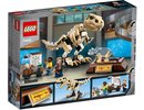 Lego 76940 - Trex Dinosaur Fossil Exhibition