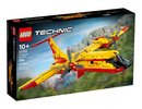Lego 42152 - Technic Firefighter Aircraft