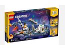Lego 31142 - Creator Space Roller Coaster