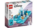 Lego 43189 - Elsa and the Nokk Storybook Adventures