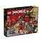 Lego 71767 - Ninja Dojo Temple