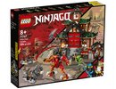Lego 71767 - Ninja Dojo Temple