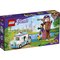 Lego 41445 - Vet Clinic Ambulance