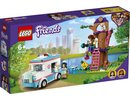 Lego 41445 - Vet Clinic Ambulance