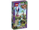 Lego 41423 - Friends Tiger Hot Air Balloon Rescue