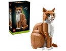 Lego 21376 - Ideas Orange Cat
