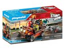 Playmobil 70835 - Air Stunt Show Mobile Repair Service