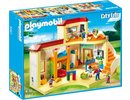 Playmobil Epoch - Sylvanian Families Red Roof Cosy Cottage