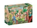 Playmobil 71142 - Wiltopia Tropical Jungle