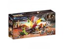 Playmobil 71026 - Novelmore Salahari Sands Dune Surfer