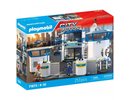 Playmobil 71873 - City Action Police Command Center