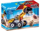 Playmobil 70445 - City Action Loader