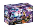 Playmobil 71031 - Carriage with Phoenix and Crystal Fairy