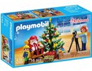 Playmobil 5753 - Christmas Photo with Santa Claus