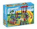 Playmobil 5568 - City Life Children's Playground