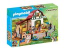 Playmobil 5684 - Pony Farm