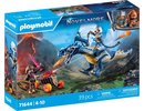 Playmobil 71644 - Novelmore Dragon In Battle