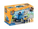 Playmobil 70915 - Duck On Call Police Emergency Vehicle
