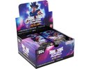 Bandai - Dragon Ball Super Fusion World Ultra Limit Booster Box Display 24 Pcs