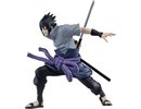 Bandai - Banpresto Naruto Shippuden Vibration Stars Uchiha Sasuke
